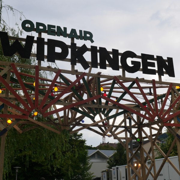Openair Wipkingen - 